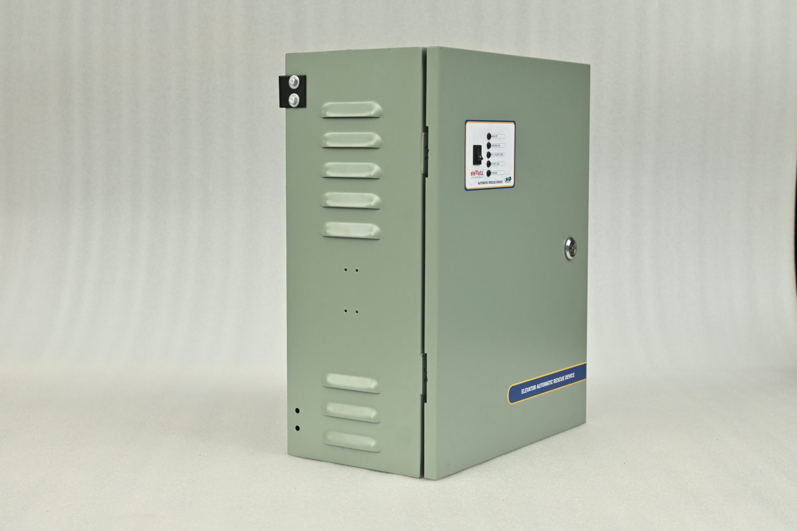 ARD - automatic rescue divice 1