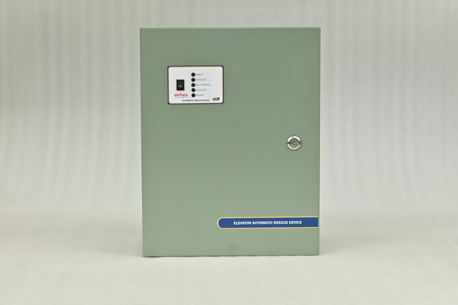 automatic rescue device (ARD)
