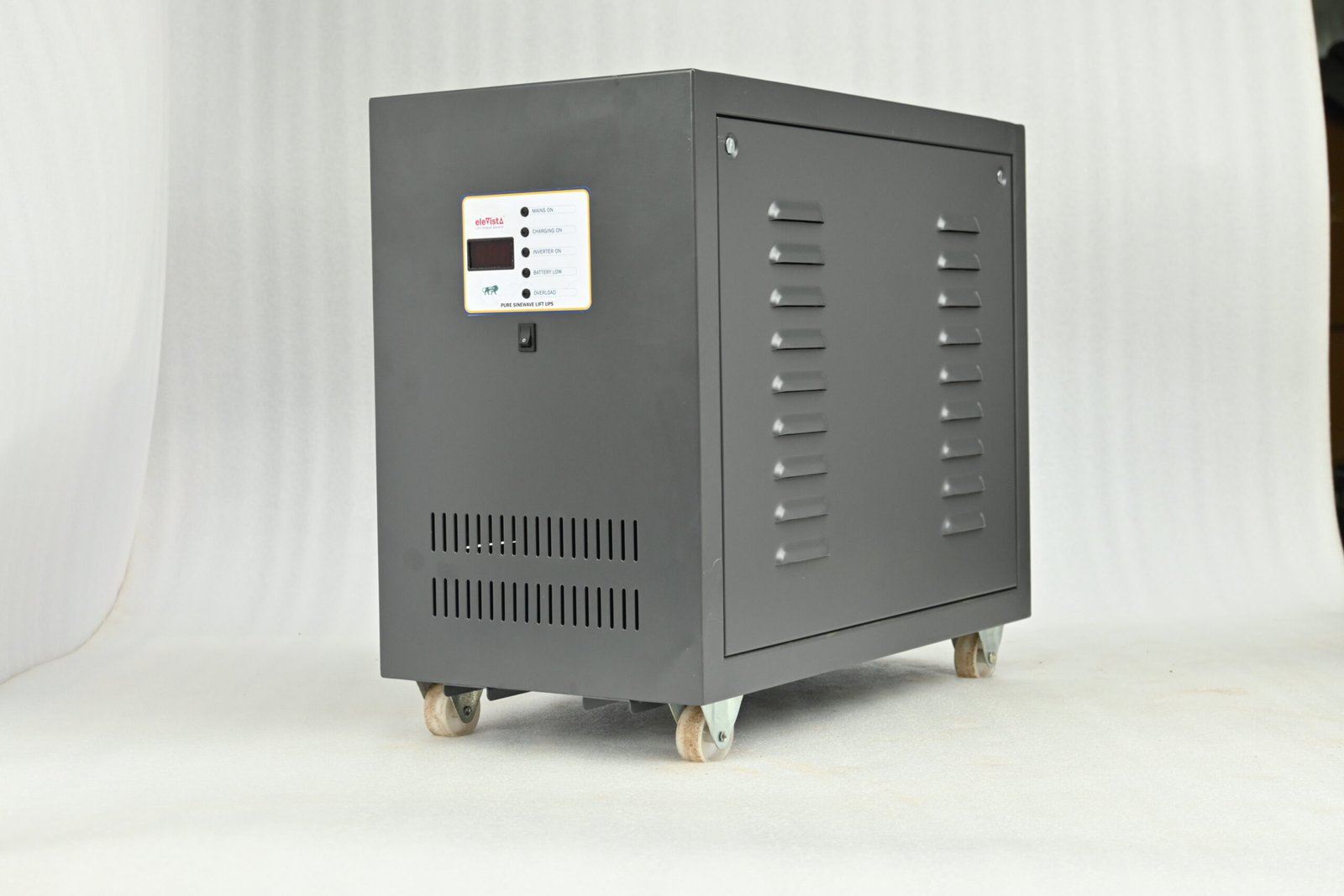 lift battery backup device