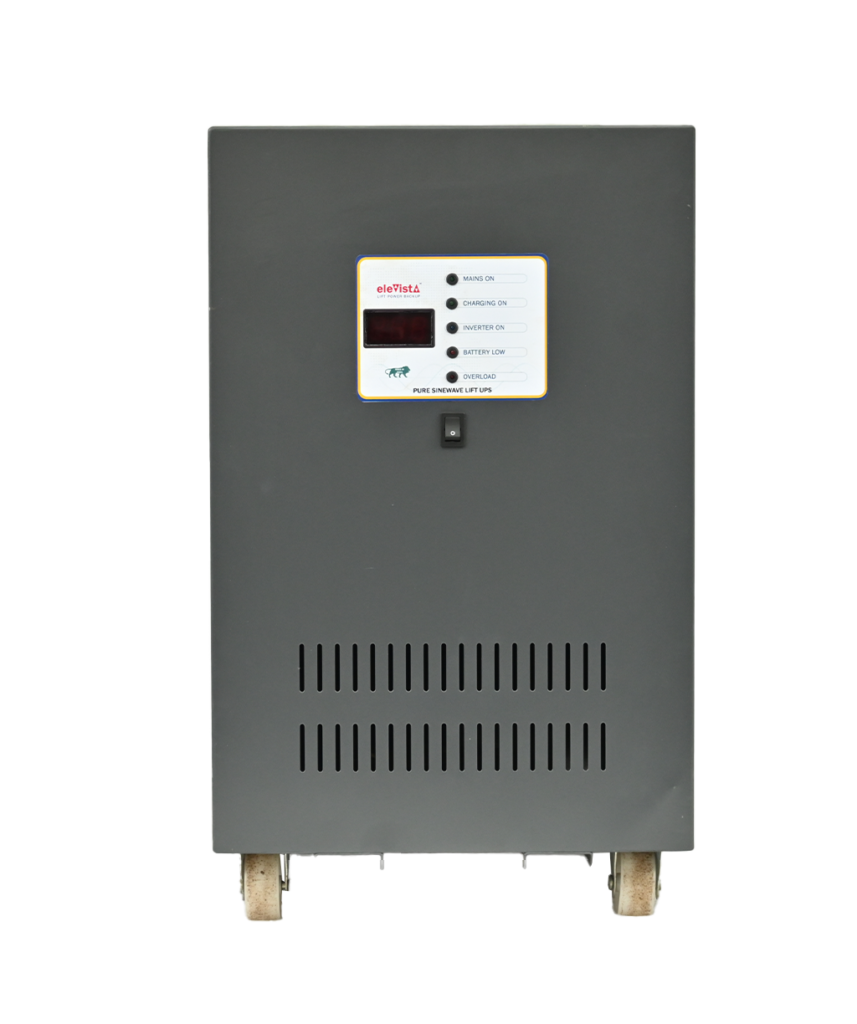 lift battery backup device 2